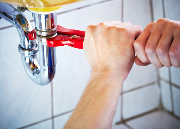 About Stuarts Draft Plumbers